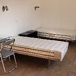 / キャンプ場 Coimbrão